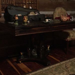 Meet your Posher, Kathy